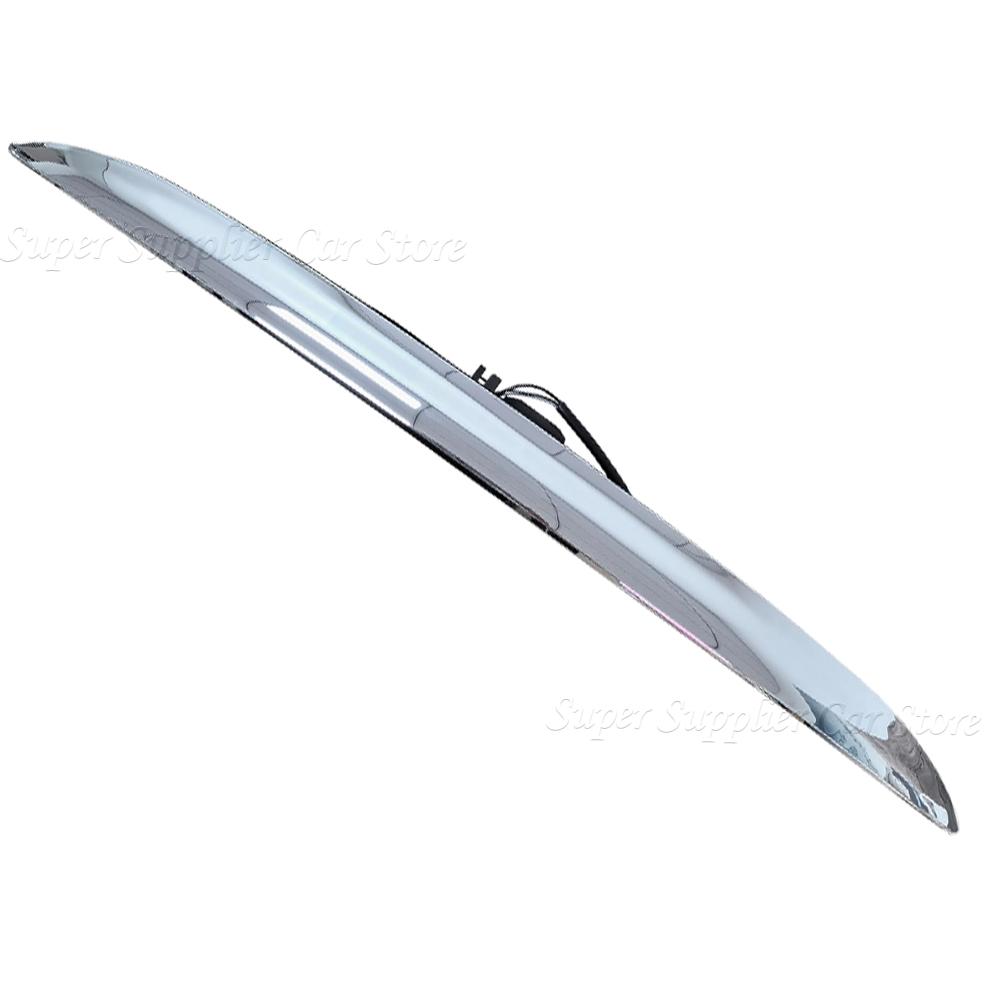 Neuer Heckgriff mit Heckklappenschalter für BMW Mini R50 R52 R53 2000-2006 Auto Touring Kofferraum Kofferraumdeckel 51137074020 51137167530