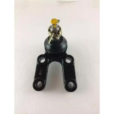 Junta Esférica Montada Braço Inferior 35 mm 0401BA0280N 0401BA4650N, Para Bolero, Scorpio, Thar
