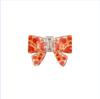 Magnetic Bow Hair Claw Clip Strong Magnet Grip No-Slip Non-Damaging Women Long Hair Styling Accessory Elegant Fashion Hair Pin