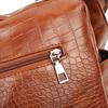 Women's Soft Leather Bag Crossbody Bag Large Capacity Mother Bag