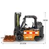 High-Quality 722Pcs High-Quality Remote High-Quality Control High-Quality Forklift High-Quality Moc Construction Set High-Quality Building