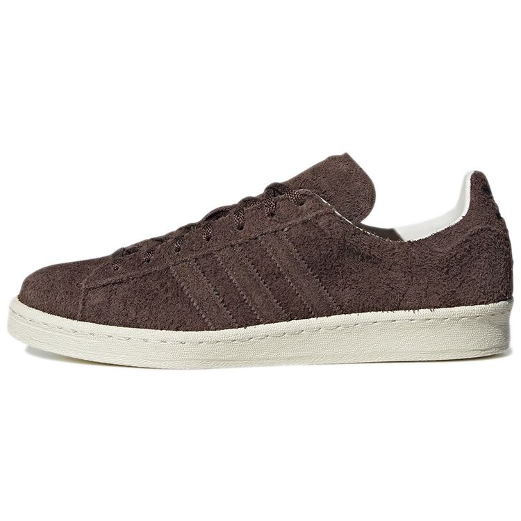 Adidas Campus 80s Tokyo Desert Billys Exclusive Men Sneakers Brown Off-White Black GY3995