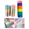 Tapes Balls DIY Craft Party Games Sensory Toy for Adults Kids