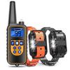 Anti-Bark Dog Trainer Remote Collar & Fence System
