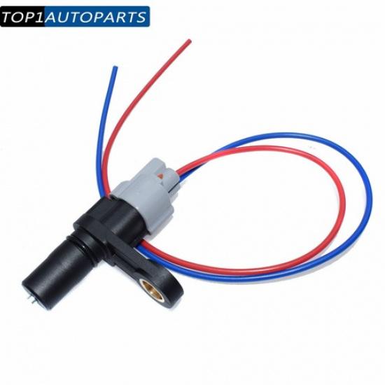 Vehicle Speed Sensor & Pigtail For Toyota Camry Highlander Matrix RAV4 Sienna