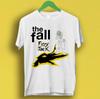 The Fall Fiery Jack Punk Rock Retro Music Gift Top Tee T Shirt P1799
