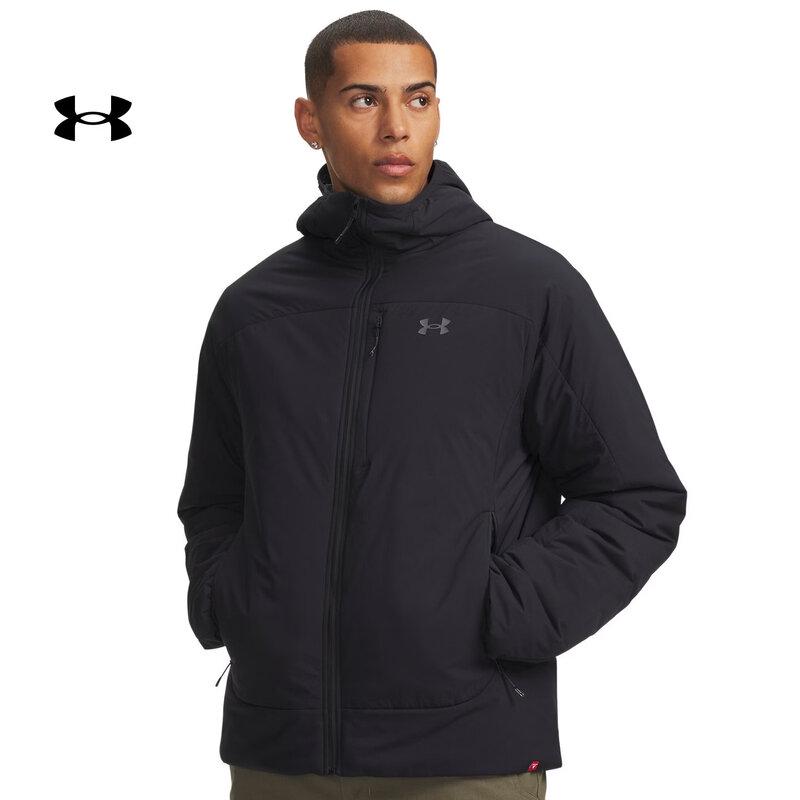 Under Armour Men's Explor Outdoor Sports Jacket