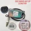3Pcs/Lot Urea Pump Connector Liquid Return Joint, Spray Joint, Liquid Suction Joint Nozzle 5273338 4931694 for Cummins Emitec