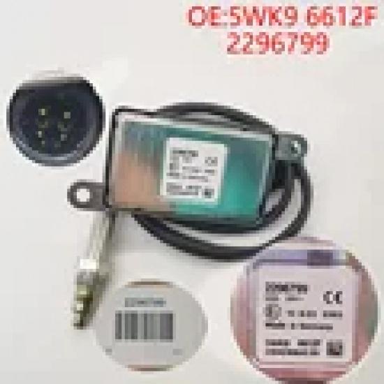 3Pcs/Lot Urea Pump Connector Liquid Return Joint, Spray Joint, Liquid Suction Joint Nozzle 5273338 4931694 for Cummins Emitec