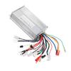 48V 60V 64V 1000W‑1500W Electric Bicycle Brushless Speed Motor Controller for Electric Scooter