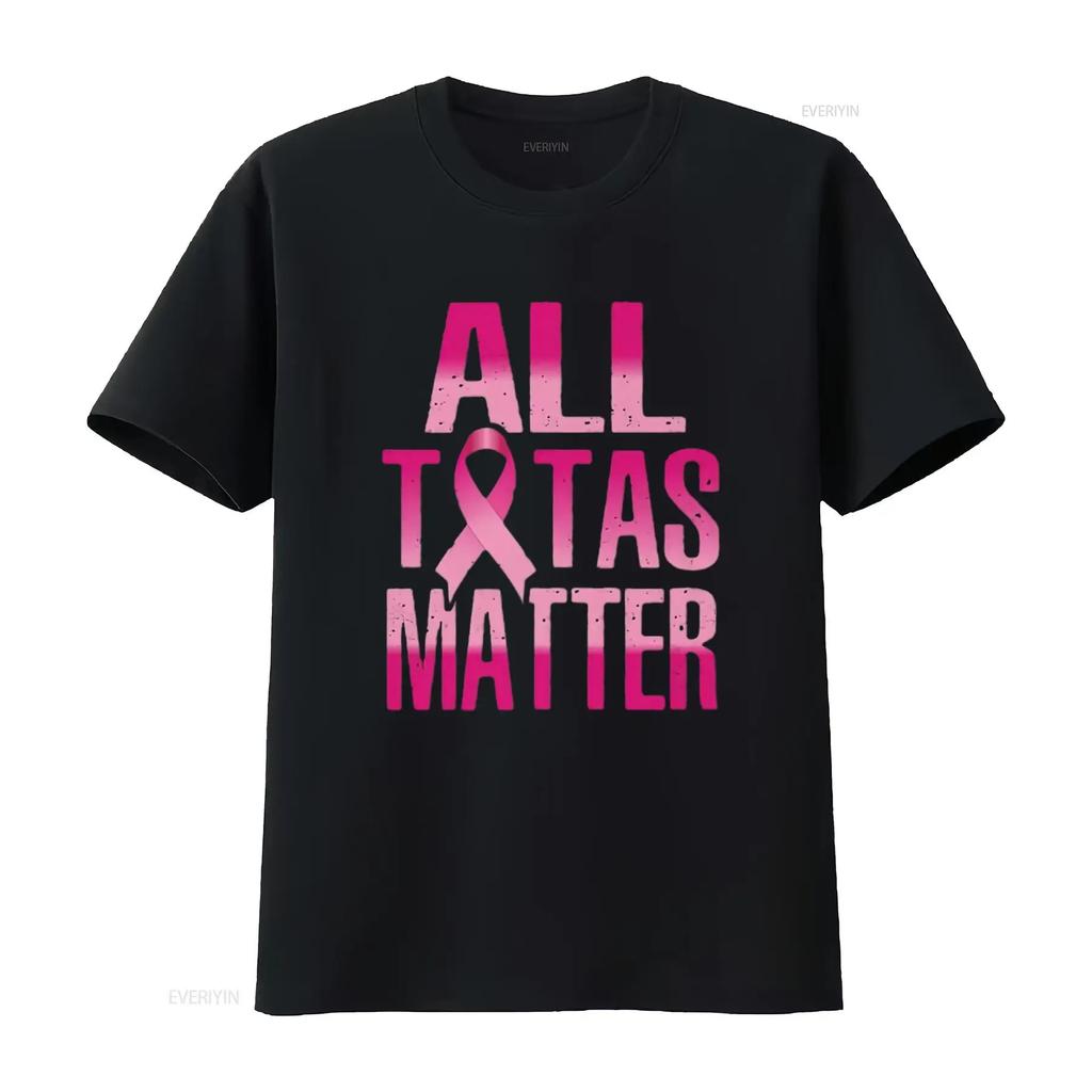 Save The Tatas T Shirt For Men Funny Breast Cancer Awareness Black 2X Large Vintage Washed Soft