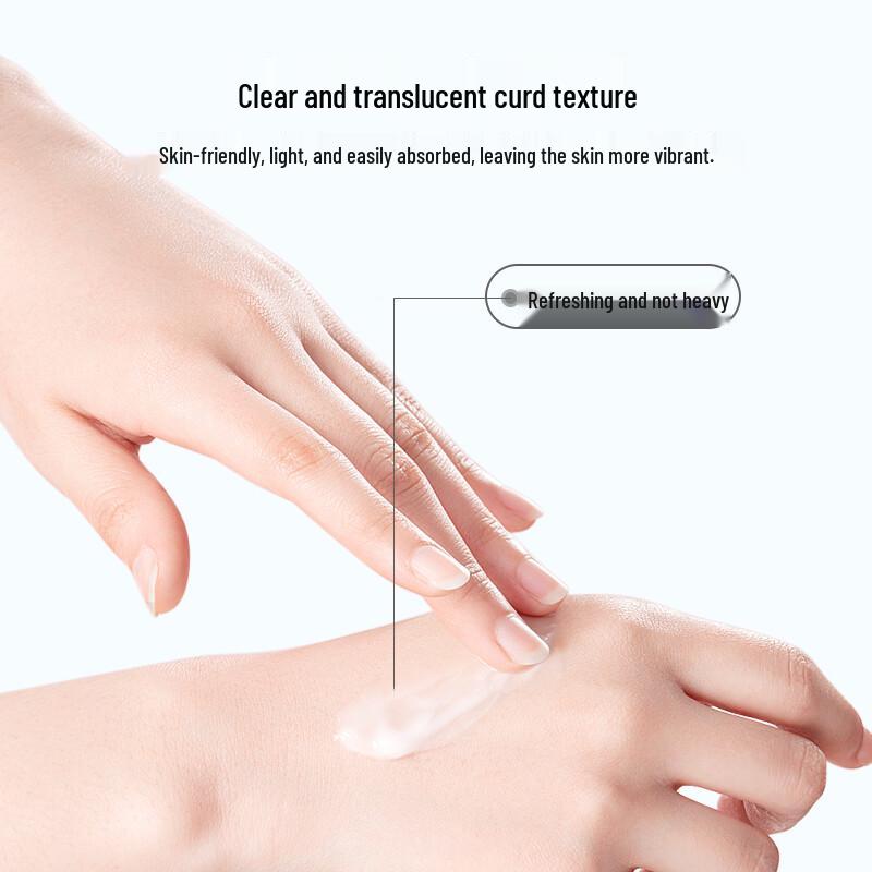 obeis Hydrating & Moisturizing Lotion