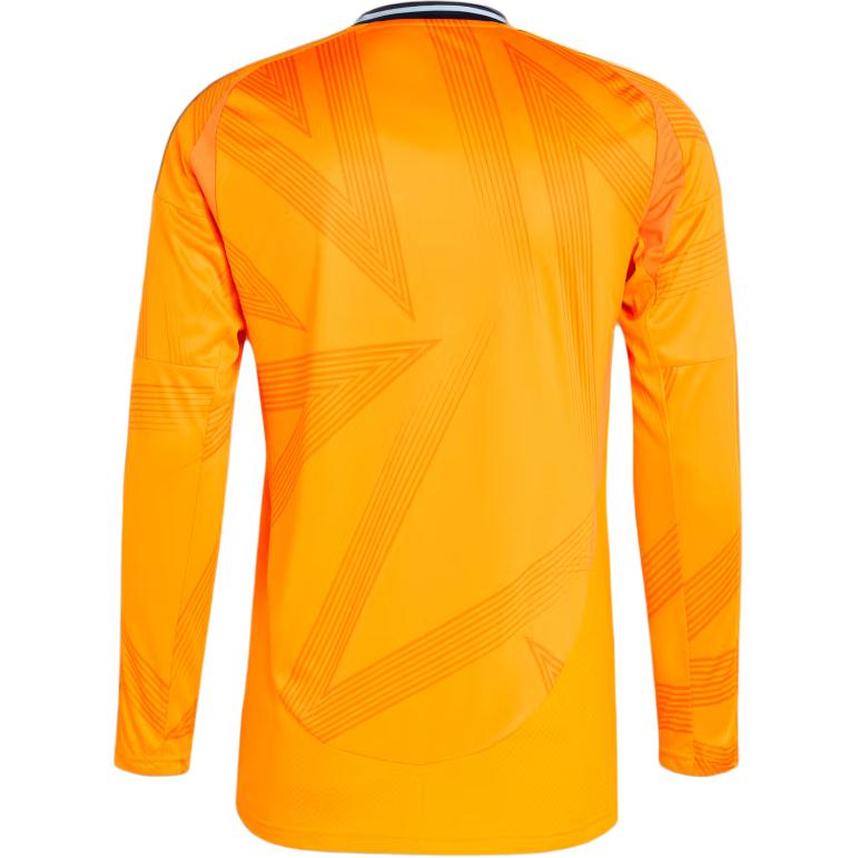 

Новая выездная футболка с длинным рукавом Adidas Real Madrid 24/25 с бесплатной доставкой для участников AdiClub IT5189