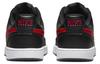 Nike Court Vision 1 Low 'Black Red' DV6488-001