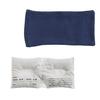 Aso PC Eye Pillow, Hot Eye Mask, Red Bean Design, Heating, Relieves Eye Strain, PC-V248 (Navy)
