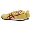 Unisex Sneakers Onitsuka Tiger SERRANO Casual Shoes Unisex Low-top Yellow/Red