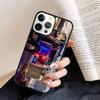 Trucks Car Phone Case Cover For iPhone 17 Air 16 15 14 plus 12 13 pro max coque Shell Fundas
