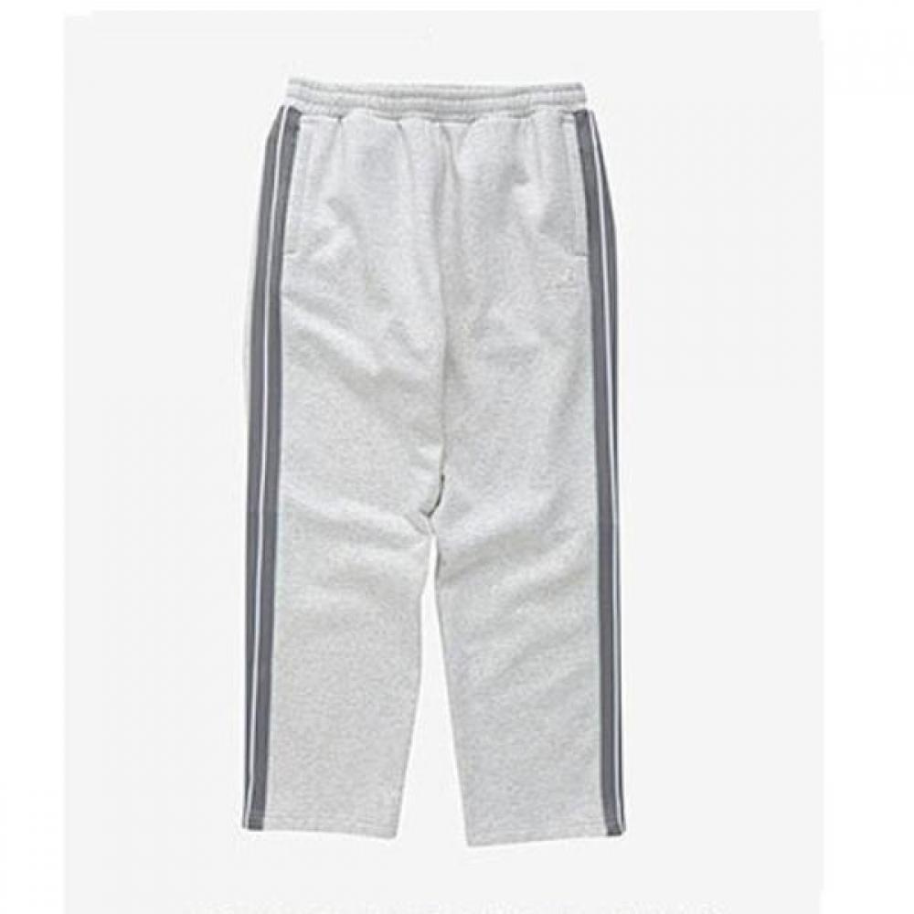 

New Balance Uni Brushed Track Pants Nbmlb48063 Gr Grey/75