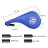 Xin Hua Dun Combat Training Leg Target