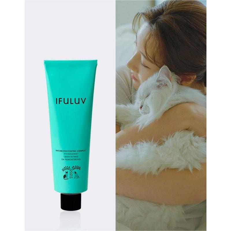 Starter Pack 3-in-1 Hand Cream, Facial Cream, and Sunscreen (Regular Price: 81,000 Won)