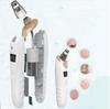 Electric Micro-bubble Blackhead Remover and Visual Pore Cleaner for Acne and Facial Cleaning