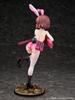 Mabell Kaitendo Sword Art Online Gun Gale Online II Ren Bunny Girl Scale PVC Complete Figure Alternative Ver. 1/7 Pre-painted