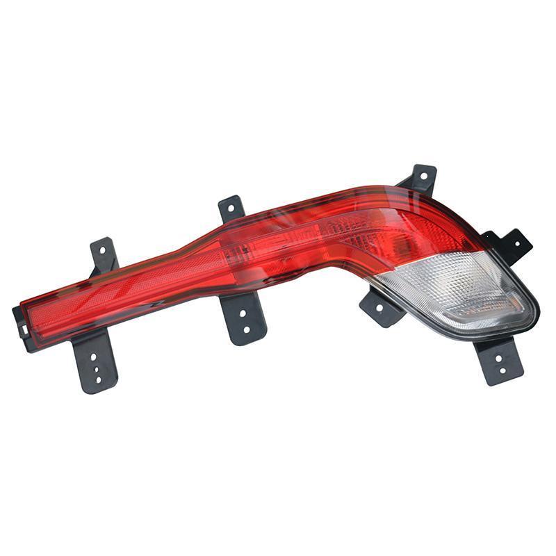 Rear Fog Light and Bumper Lampshade for Baojun 530 - Anti-Collision and Reversing Light