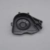 500cc Motorcycle Front Chain Sprocket Cover for Benelli BJ500 TRK502 TRK502X / BJ TRK 500 502 502X