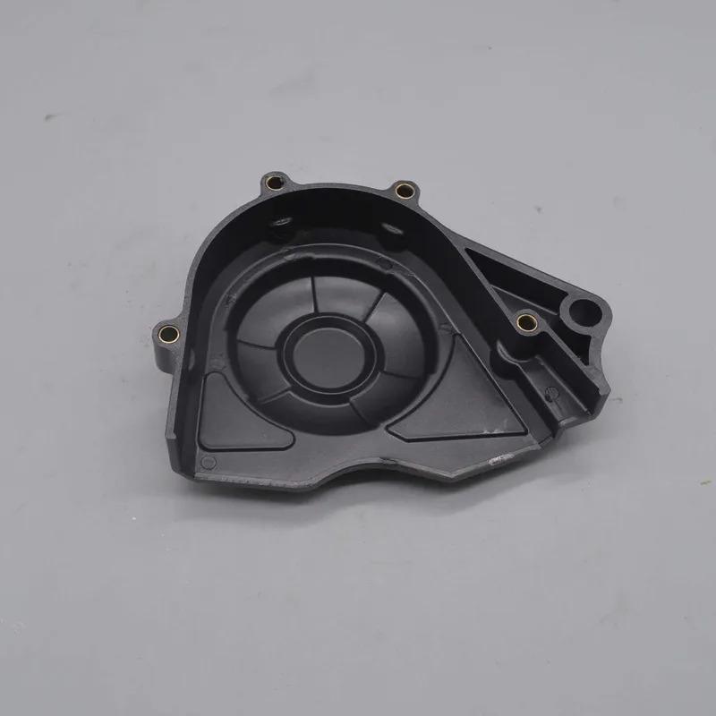 500cc Motorcycle Front Chain Sprocket Cover for Benelli BJ500 TRK502 TRK502X / BJ TRK 500 502 502X