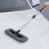 Windshield Cleaner Tool Telescopic Frost Removal Cleaner Car Wash Mop For Cleaning Wash Glass Automotive Detailing Truck Floors