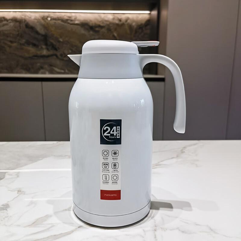 TOMIC 304 Stainless Steel Household Vacuum Flask