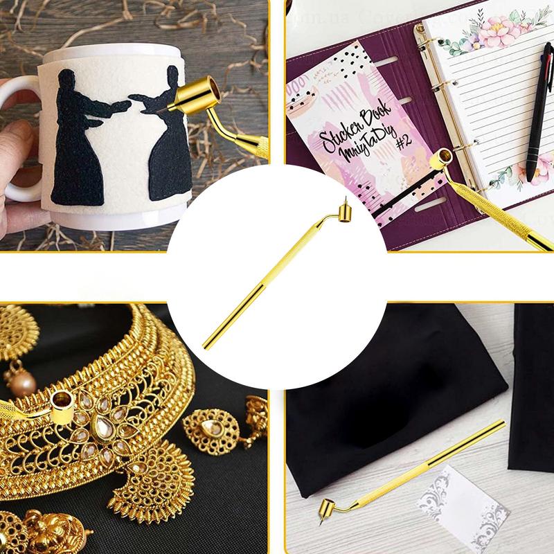 Autolack Kratzer Reparatur Aluminium Flüssigkeitsstift Fineliner Applikatoren Präzisions Ausbesserungslack Nachfüllbarer Detailing Flüssigkeitsstift Für