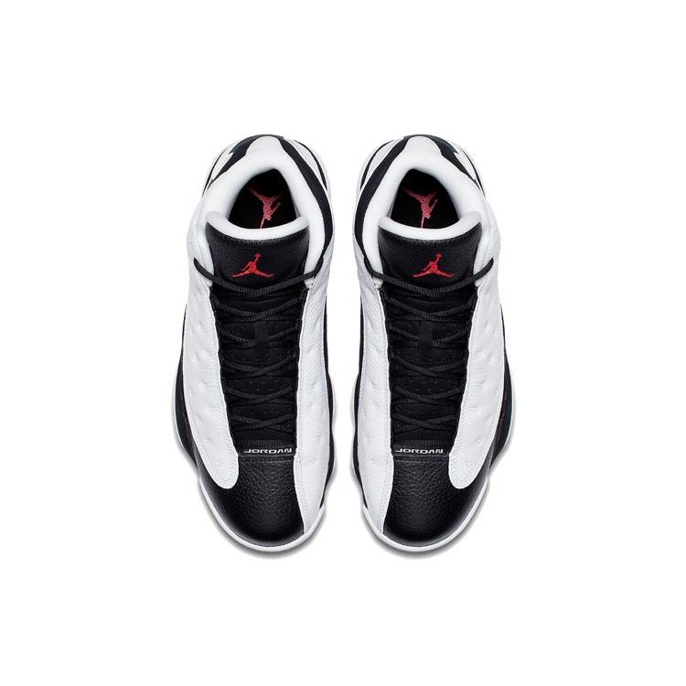 (GS) Air Jordan 13 Retro 'He Got Game' 2018 Bambini 884129-104