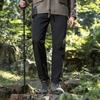 LANGSHA Men's Quick-Dry Outdoor Straight-Leg Pants