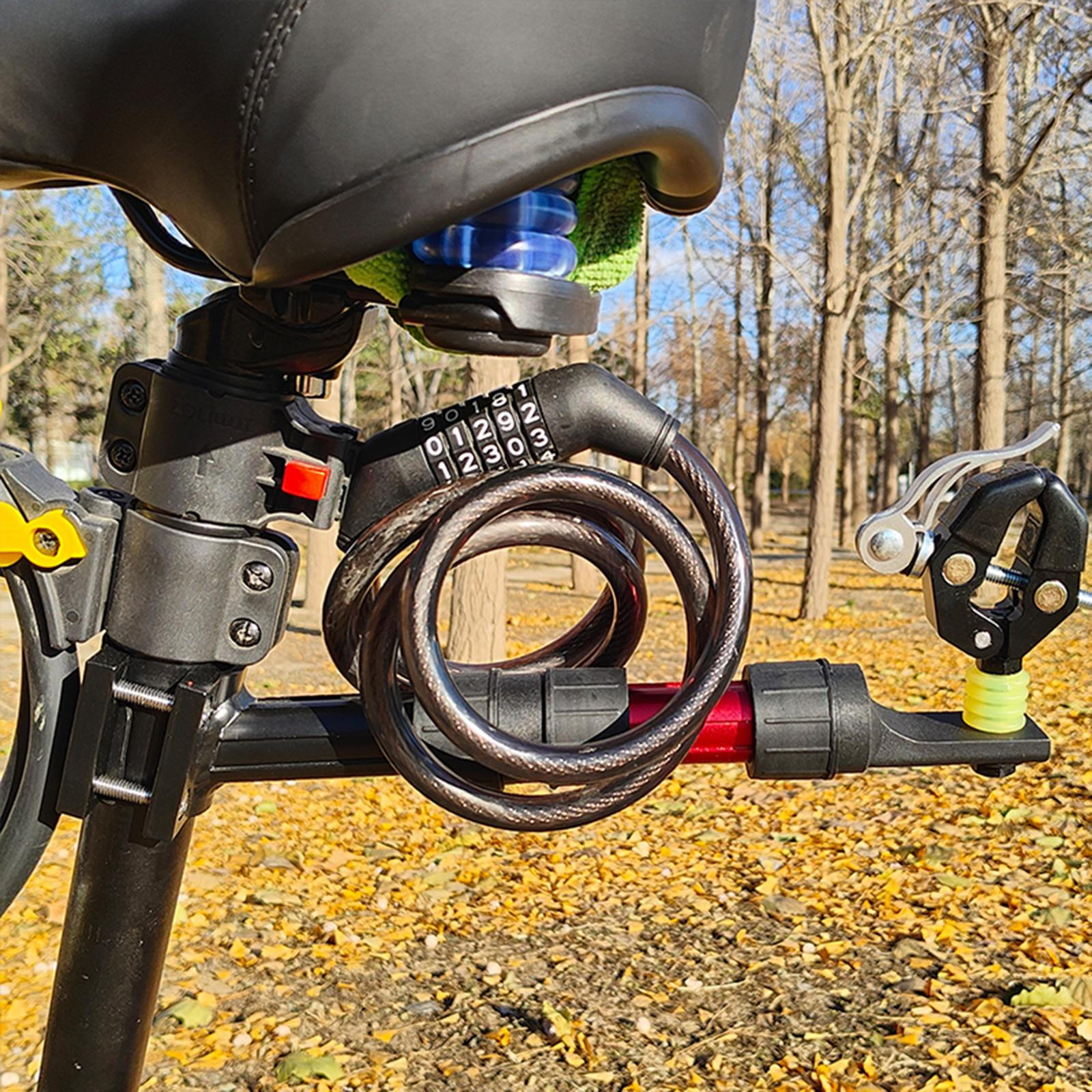 

Адаптер прицепного дышла из алюминиевого сплава, сменный, вращающийся на 360°, для путешествий, профессиональная деталь сцепного устройства Style B