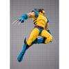TAMASHII NATIONS S.H. Figuarts MARVEL Wolverine (GAMERVERSE) Approx. 150mm PVC & ABS Pre-painted ...