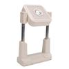 Solar Work Lights Professional 10000LM High Brightness Adjustable Height Rechargeable Solar Camping