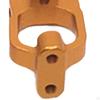 1 Pair RC C Replacement Seat Base 4001 Modified Accessories