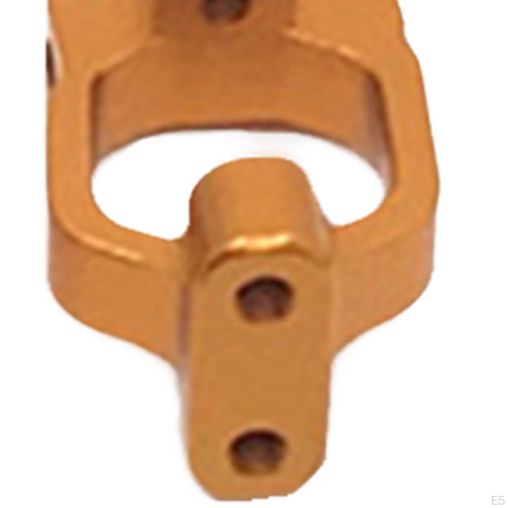 1 Pair RC C Replacement Seat Base 4001 Modified Accessories