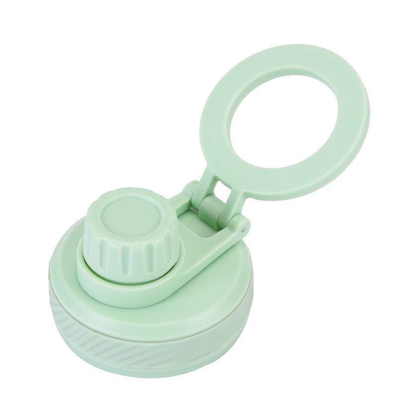 2025 New Arrival Magnetic Phone Holder Cover Large Capacity Thermal Insulation Cup Cover Portable Handle Outdoor Sports Water Cup Cover