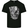 Odd Skull Unisexs Light Cotton TShirt