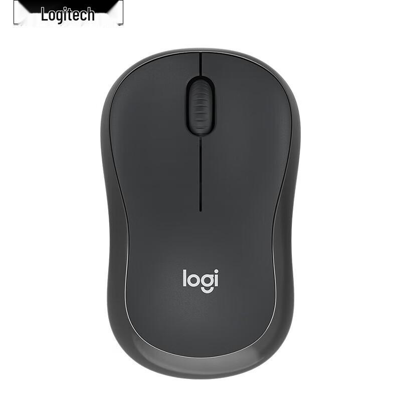 

Logitech M240 Silent Dual-Mode Wireless Bluetooth Mouse