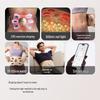 SKG K7 Series Abdominal Massager CN plug (adapter included)