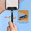 High-End Adjustable Mobile Phone Wrist Strap Durable Reliable for Outdoor Use Prevents Loss Multi-Functional Premium Quality