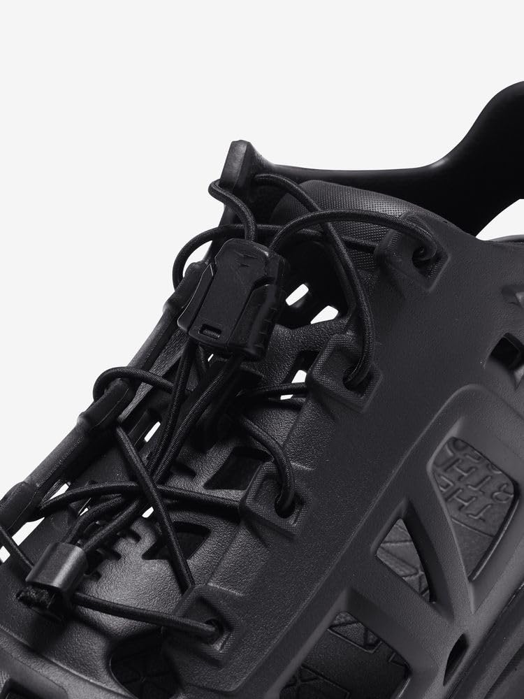 North Sneaker TNF Black 7 [The Face] RE-Activ Black/TNF