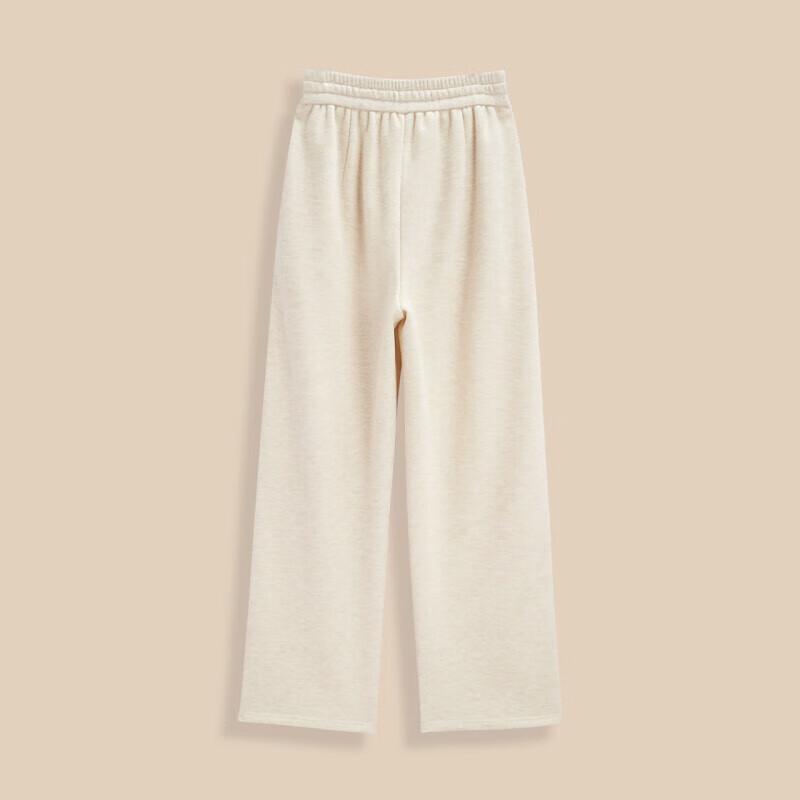 IEF DNA Series Casual Wide-Leg Pants