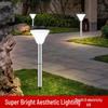 مصابيح LED – مصابيح LED تعمل بالطاقة لشمسية