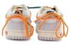 Nike Dunk Low Off White Lot 44 Of 50 DM1602-104