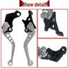 SPARK-135 RAYANATJSB-052 Custom Motorcycle Handle Accessories for Wuyang