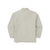 SNOWPEAK Kids Lago Air Stand-Neck Windbreaker Light Beige (S25SKTWB80)